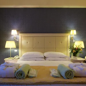 Grand Terme Hotel Chianciano Terme