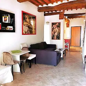 La Dormeuse , Lucignano Italia