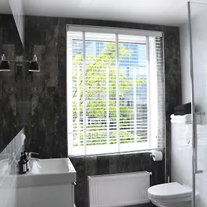  Apartamento De Eindhovenaar
