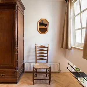 The Royal - R.q.c. Appartement Den Haag