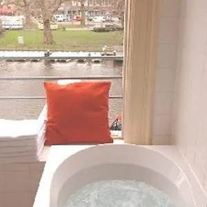 Hem Maas Hotel Amsterdam